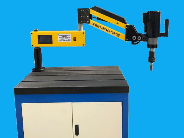 數(shù)控攻絲機M3-M12